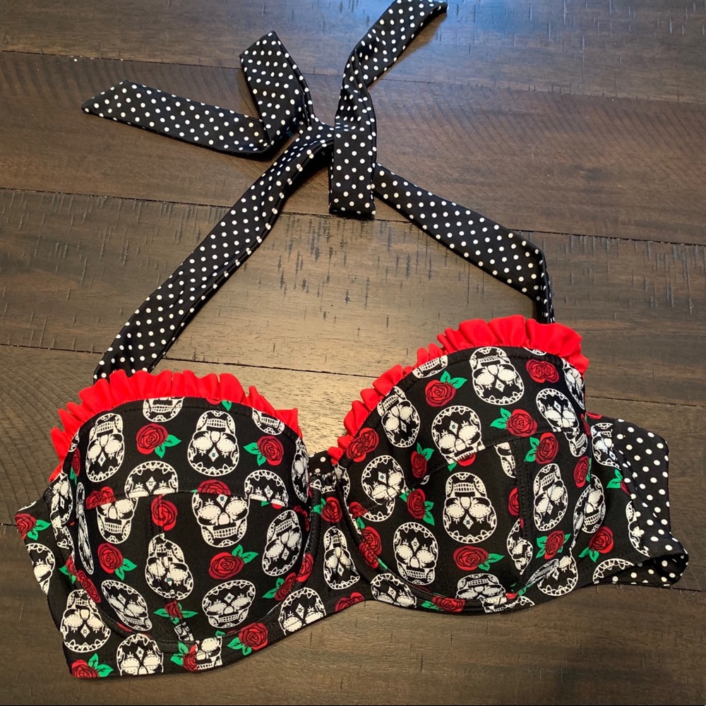 Bikini Top